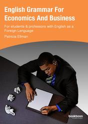 English Grammar For Economics And Business