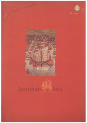 Ayutthaya & Asia