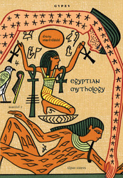 ตำนานเทพเจ้าอียิปต์  Egyptian Mythology พิมพ์ครั้งที่ 2
